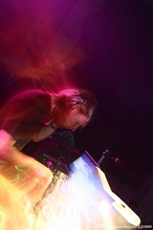 ZEN - Sobota 18. 4. 2009